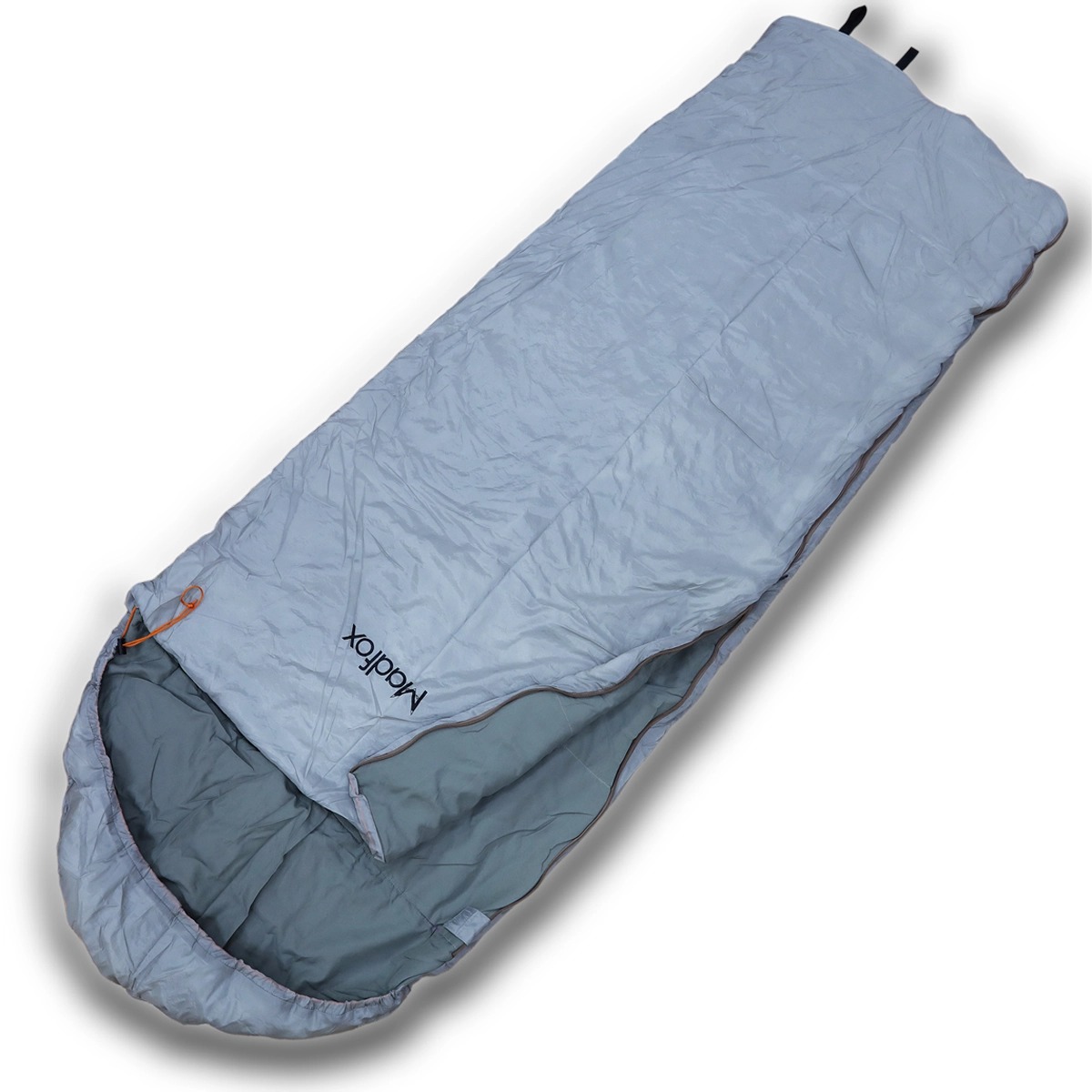 Madfox C060 Túi Ngủ Mùa Hè Có Nón