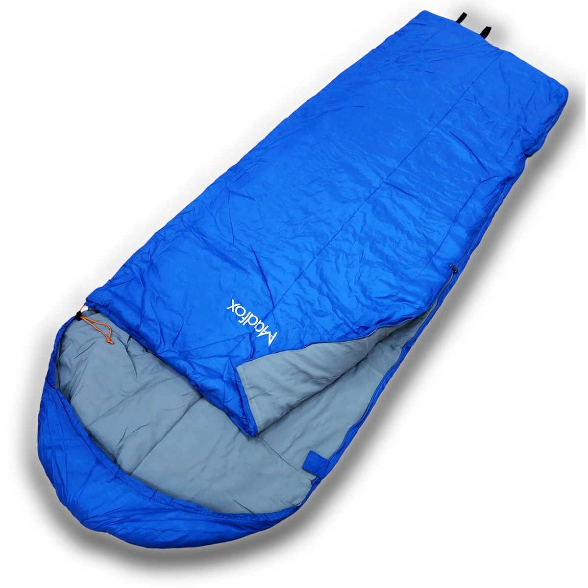 Madfox C060 Túi Ngủ Mùa Hè Có Nón