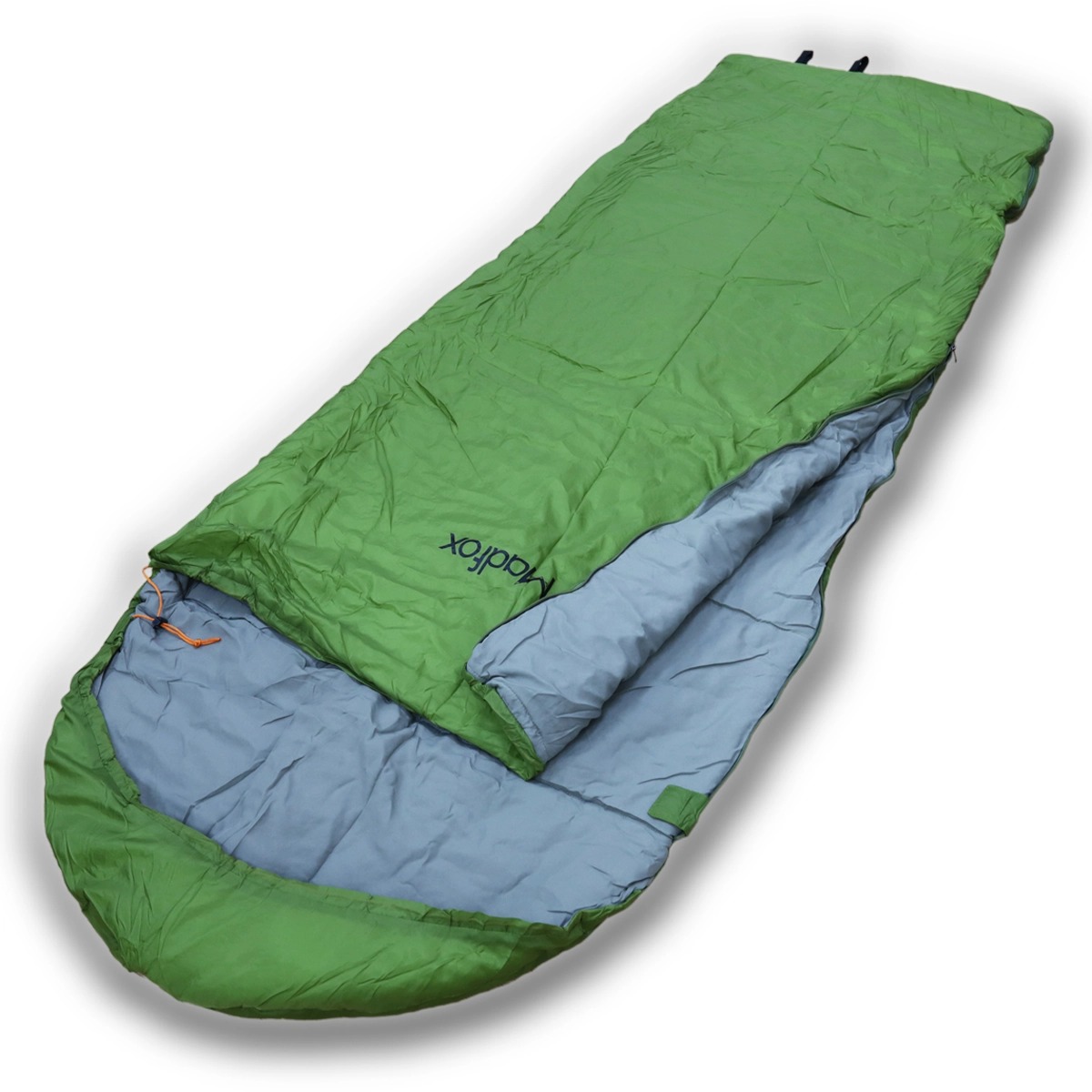 Madfox C060 Túi Ngủ Mùa Hè Có Nón