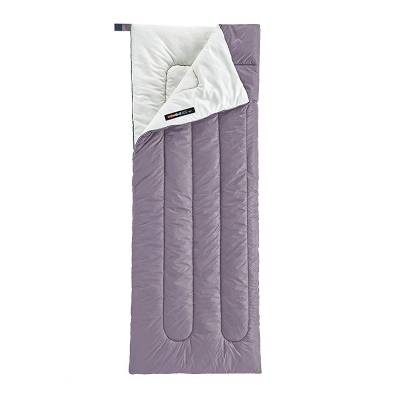 Naturehike NH19S015-D Túi Ngủ Cắm Trại Mùa Hè Siêu Nhẹ