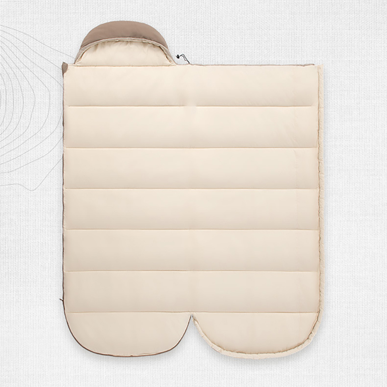 Naturehike Túi ngủ dã ngoại Camping Sleeping Bag