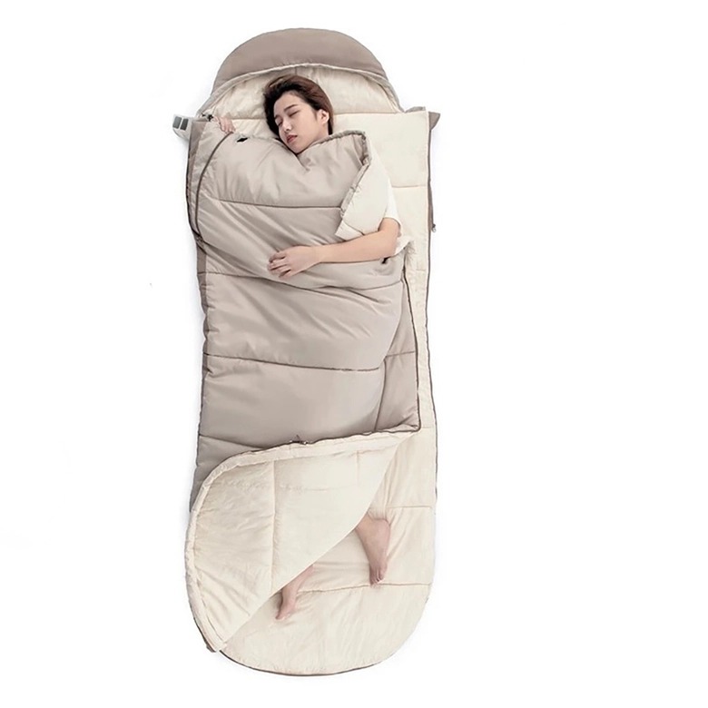 Naturehike Túi ngủ dã ngoại Camping Sleeping Bag