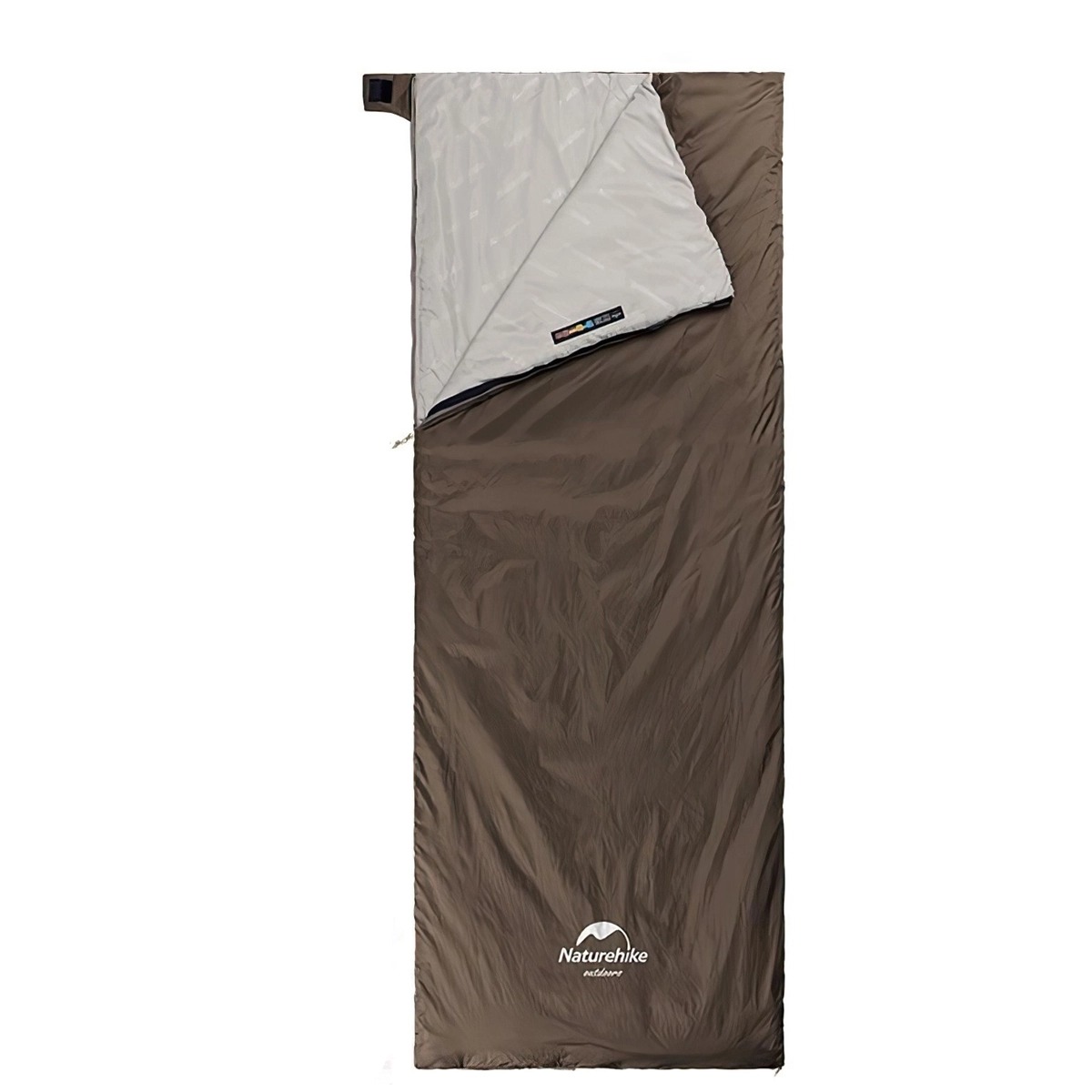 Naturehike NH21MSD09 Túi Ngủ Cắm Trại LW180 phiên bản 2021