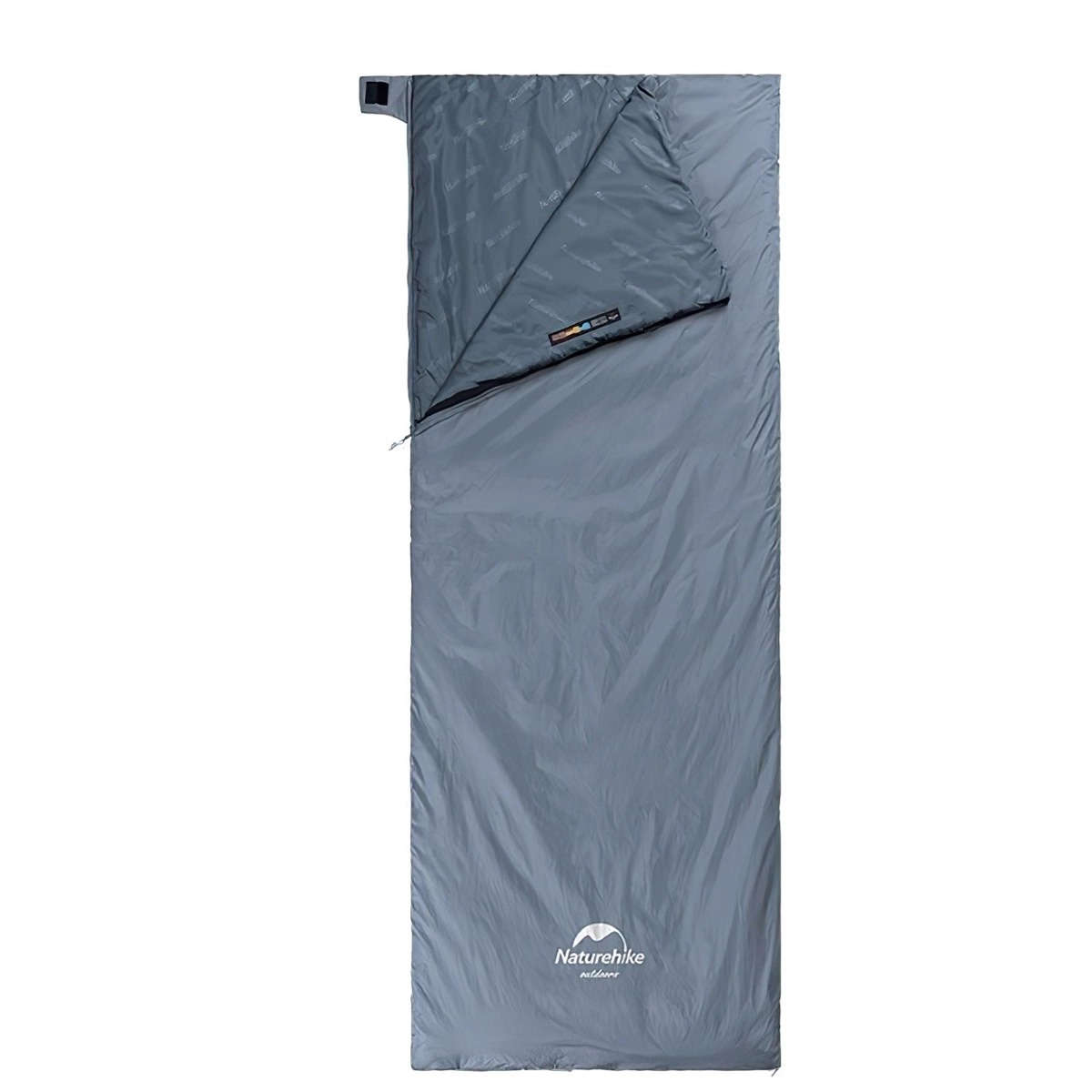 Naturehike NH21MSD09 Túi Ngủ Cắm Trại LW180 phiên bản 2021