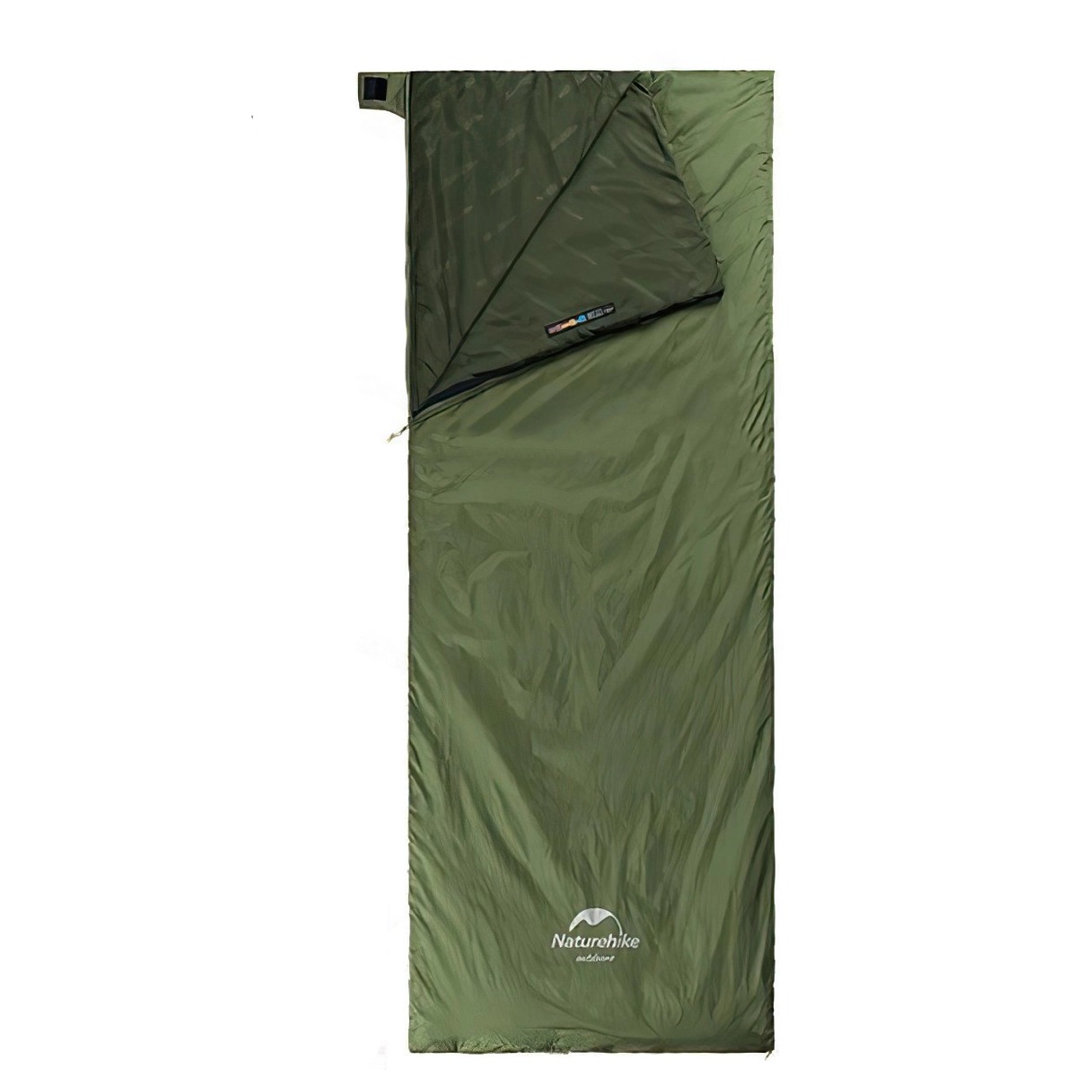 Naturehike NH21MSD09 Túi Ngủ Cắm Trại LW180 phiên bản 2021