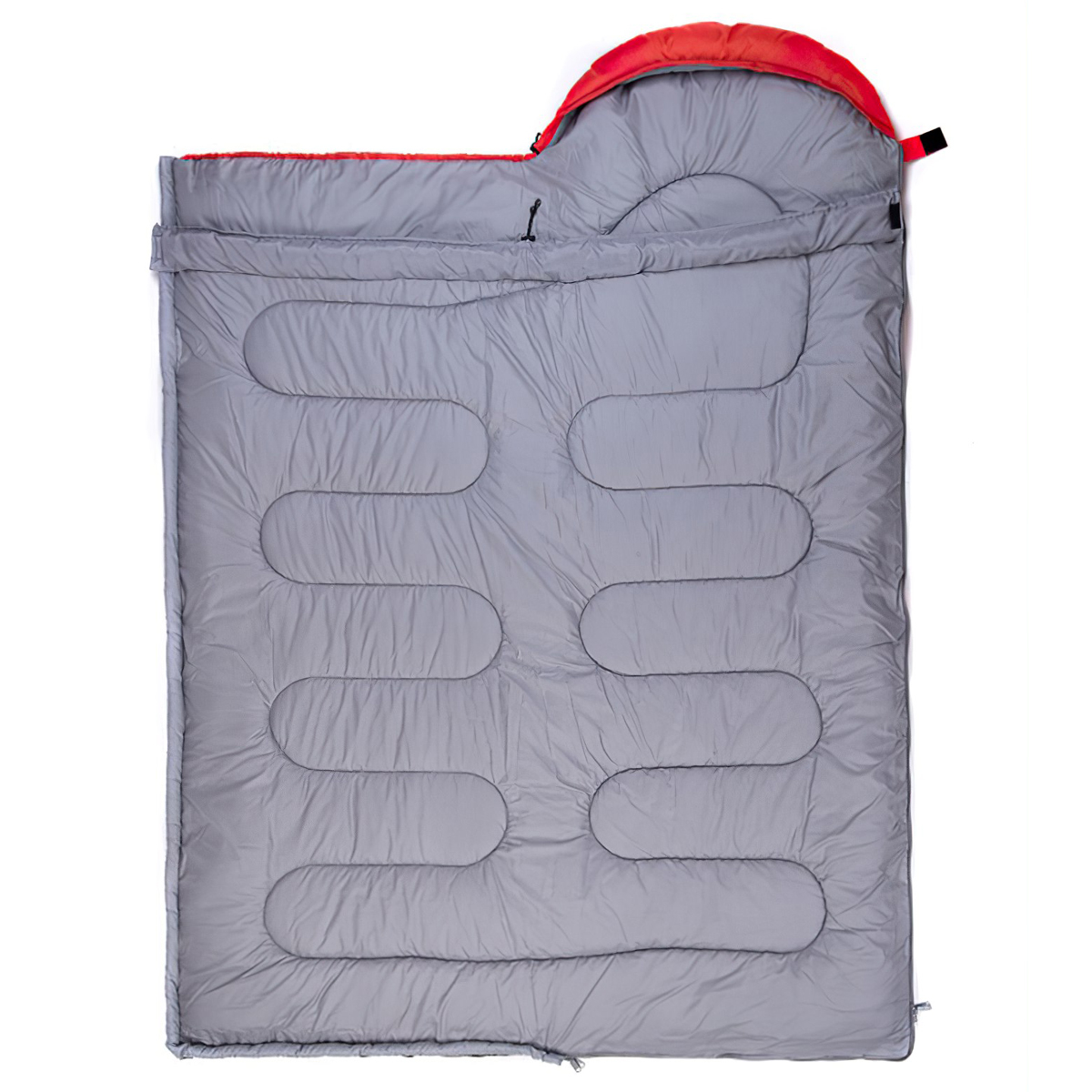 NatureHike Túi Ngủ Siêu Nhẹ, Có Mũ Trùm Đầu