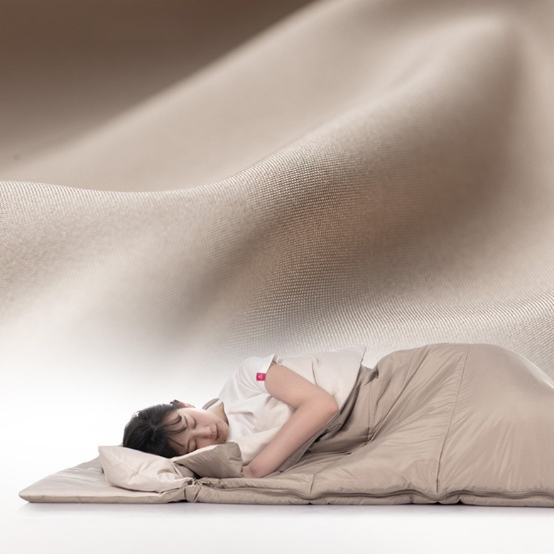 Naturehike NH20MSD01 Túi Ngủ Văn Phòng – Du Lịch Cắm Trại