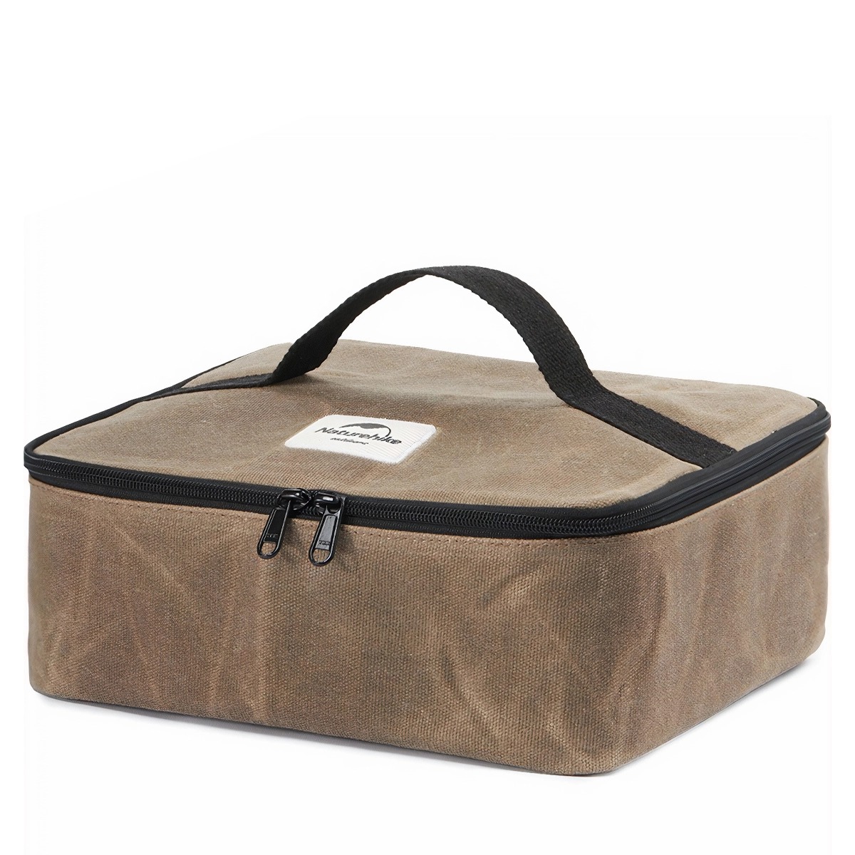 Naturehike Túi Nhỏ Cắm Trại Xách Tay Bằng Vải Bố