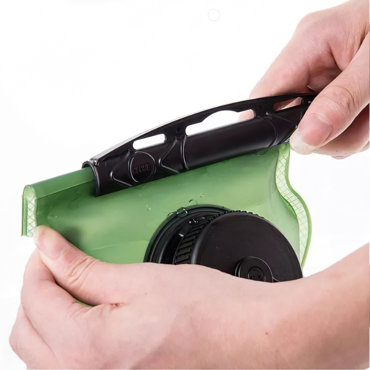 Naturehike Túi Nước Ba Lô Thể Thao PEVA 3L NH30Y030-D