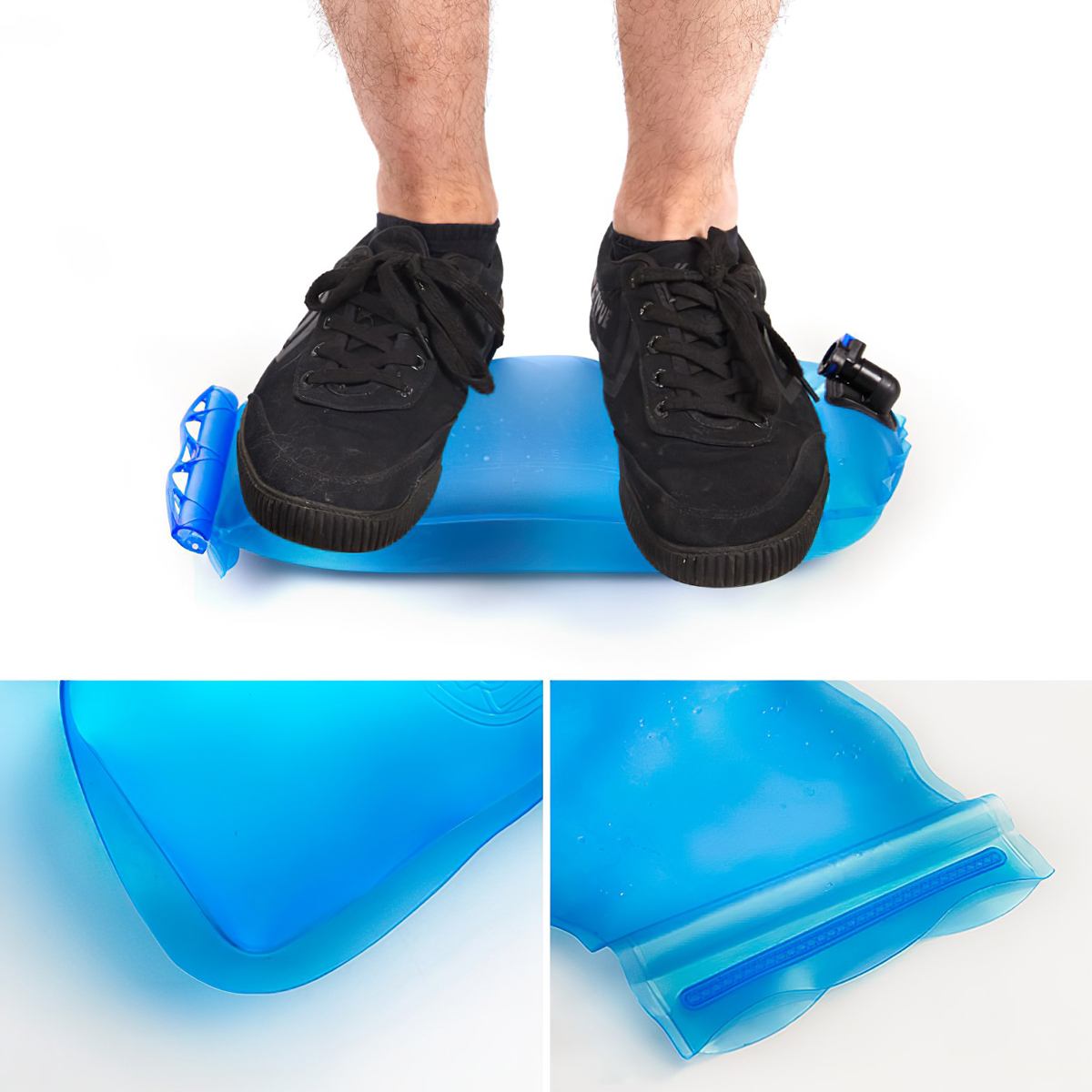 Naturehike Túi Nước Balo Chạy Bộ Trekking Cắm Trại Scud Hydration Pack