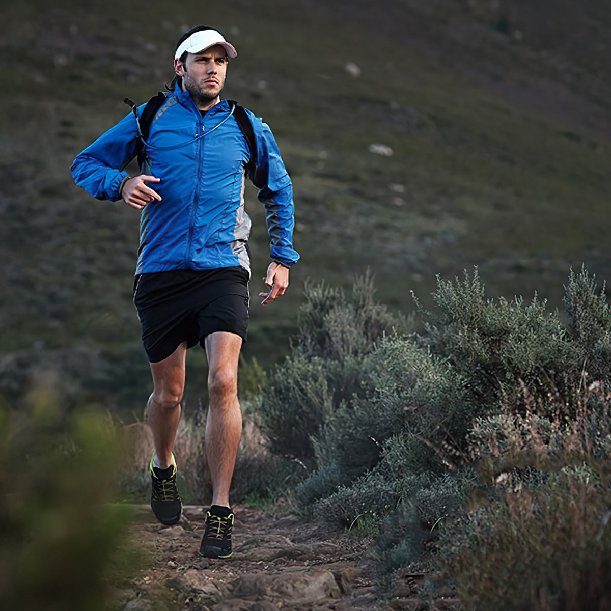 Naturehike Túi Nước Balo Chạy Bộ Trekking Cắm Trại Scud Hydration Pack