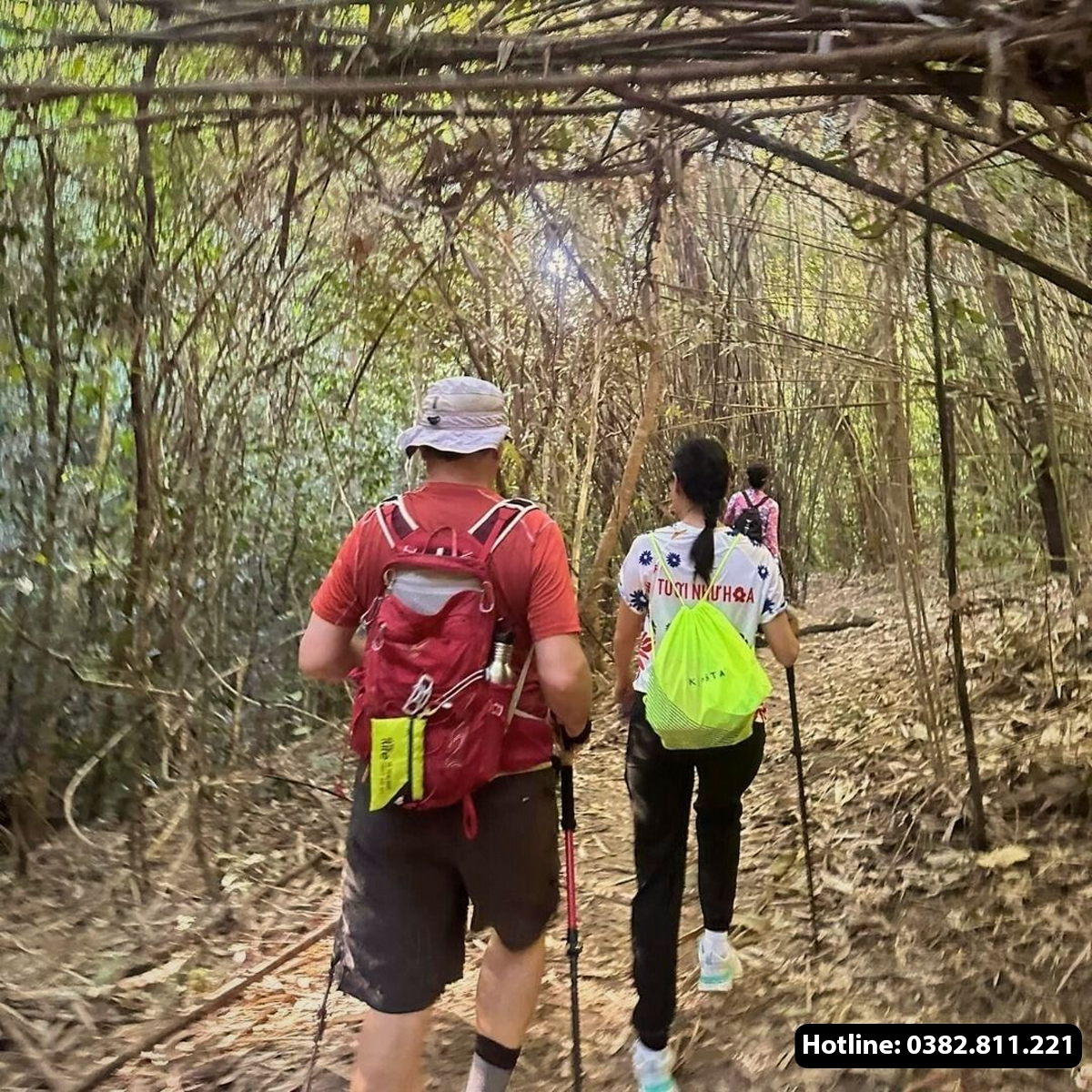 Túi Sơ Cứu Cao Cấp Cắm Trại Du Lịch Thể Thao - Premium First Aid Kit for travelers