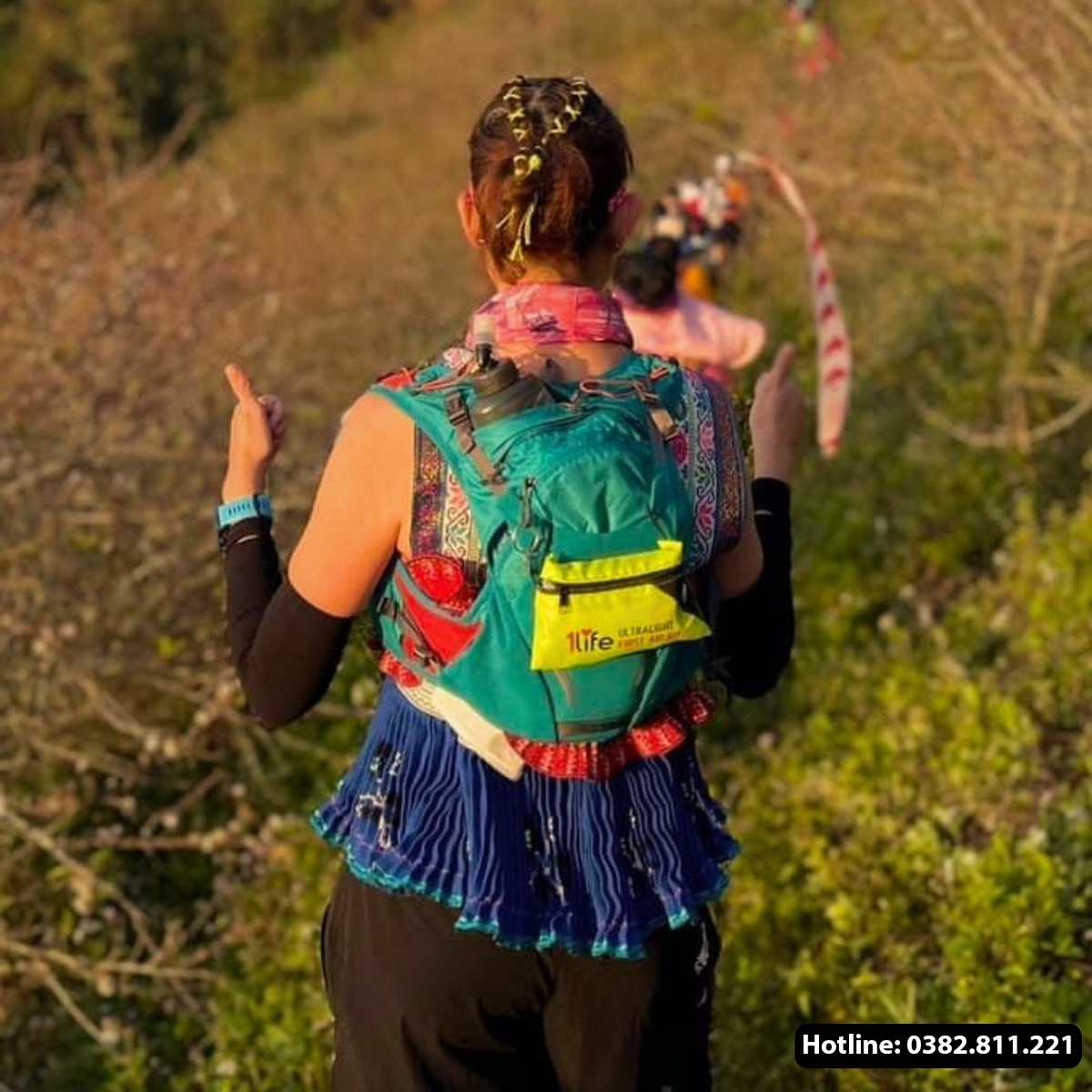 Túi Sơ Cứu Cao Cấp Cắm Trại Du Lịch Thể Thao - Premium First Aid Kit for travelers