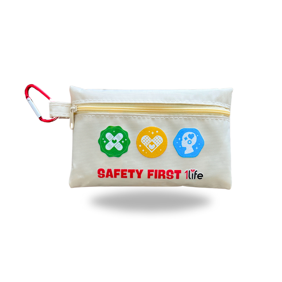 Túi Sơ Cứu Cao Cấp Cắm Trại Du Lịch Thể Thao - Premium First Aid Kit for travelers
