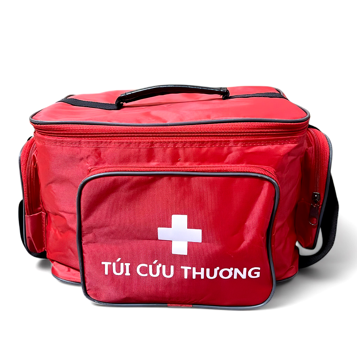 Túi Sơ Cứu Cao Cấp Tại Nơi Làm Việc ( loại A ,B, C ) - Premium First Aid Kit