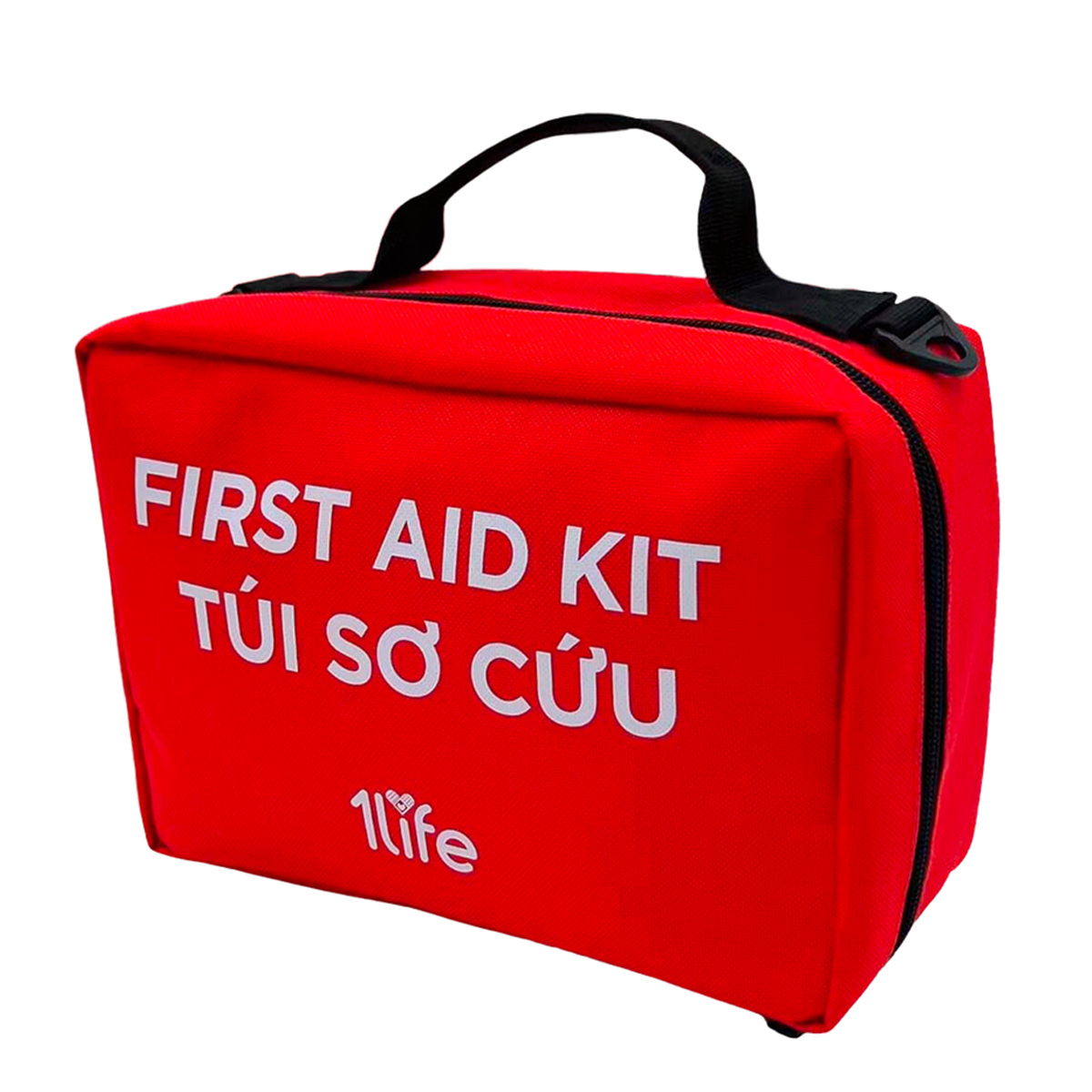 Túi Sơ Cứu First Aid Kit