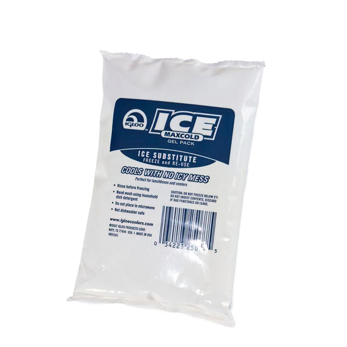 Igloo Túi tích lạnh Ice Gel 236ml