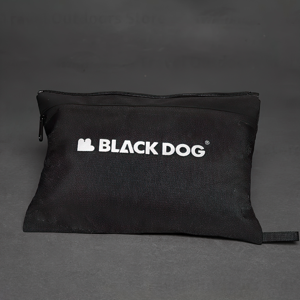 Blackdog Túi Vải Phong Cách Du Lịch