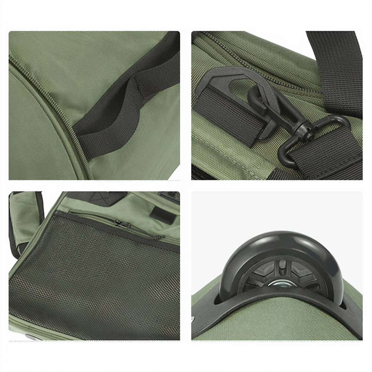 Naturehike NH21LX003 Túi xách đa năng Glamping