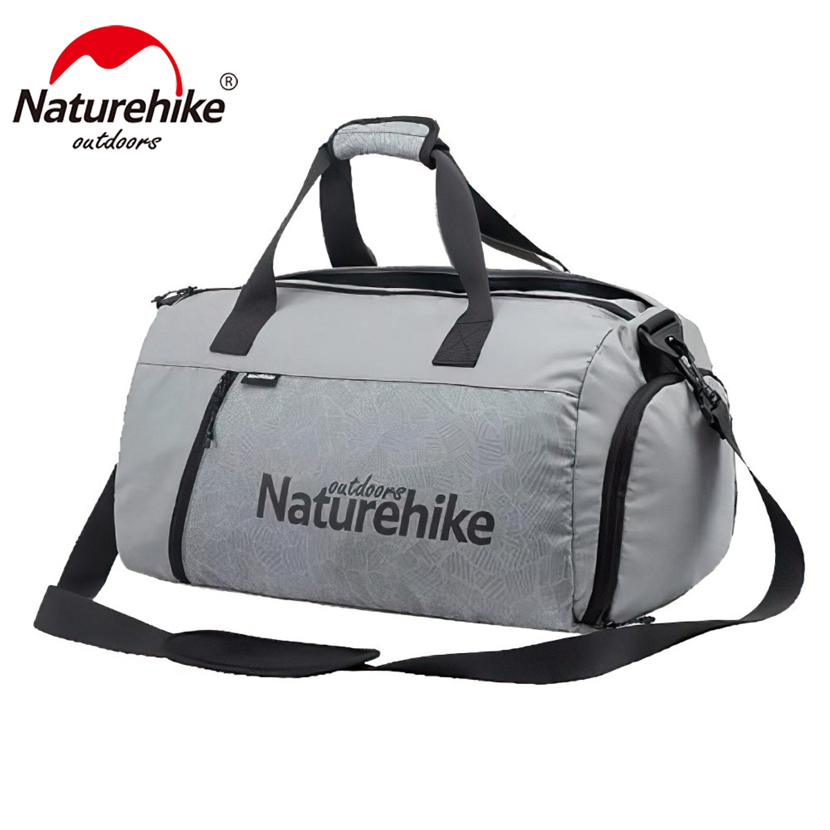 Túi Xách Thể Thao Naturehike Gym Bag NH19SN002