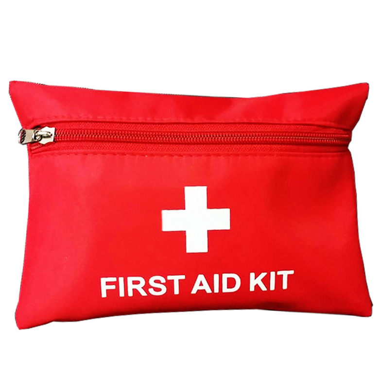 Túi y tế cắm trại First Aid Kit Mini