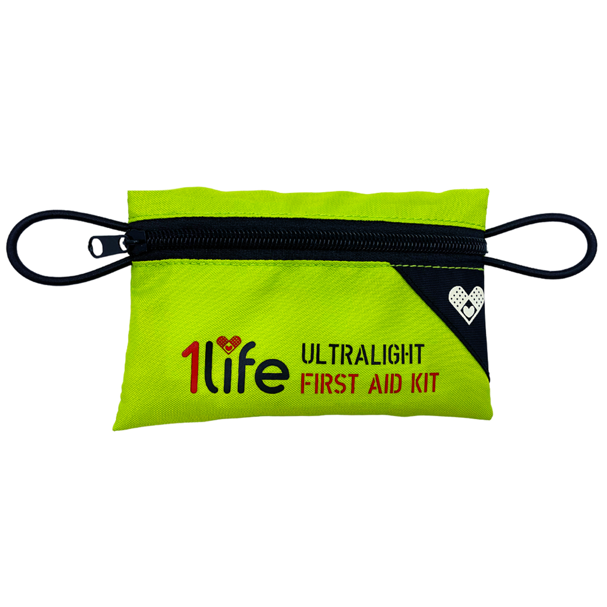 Ultralight first aid kit – túi sơ cứu trail runner