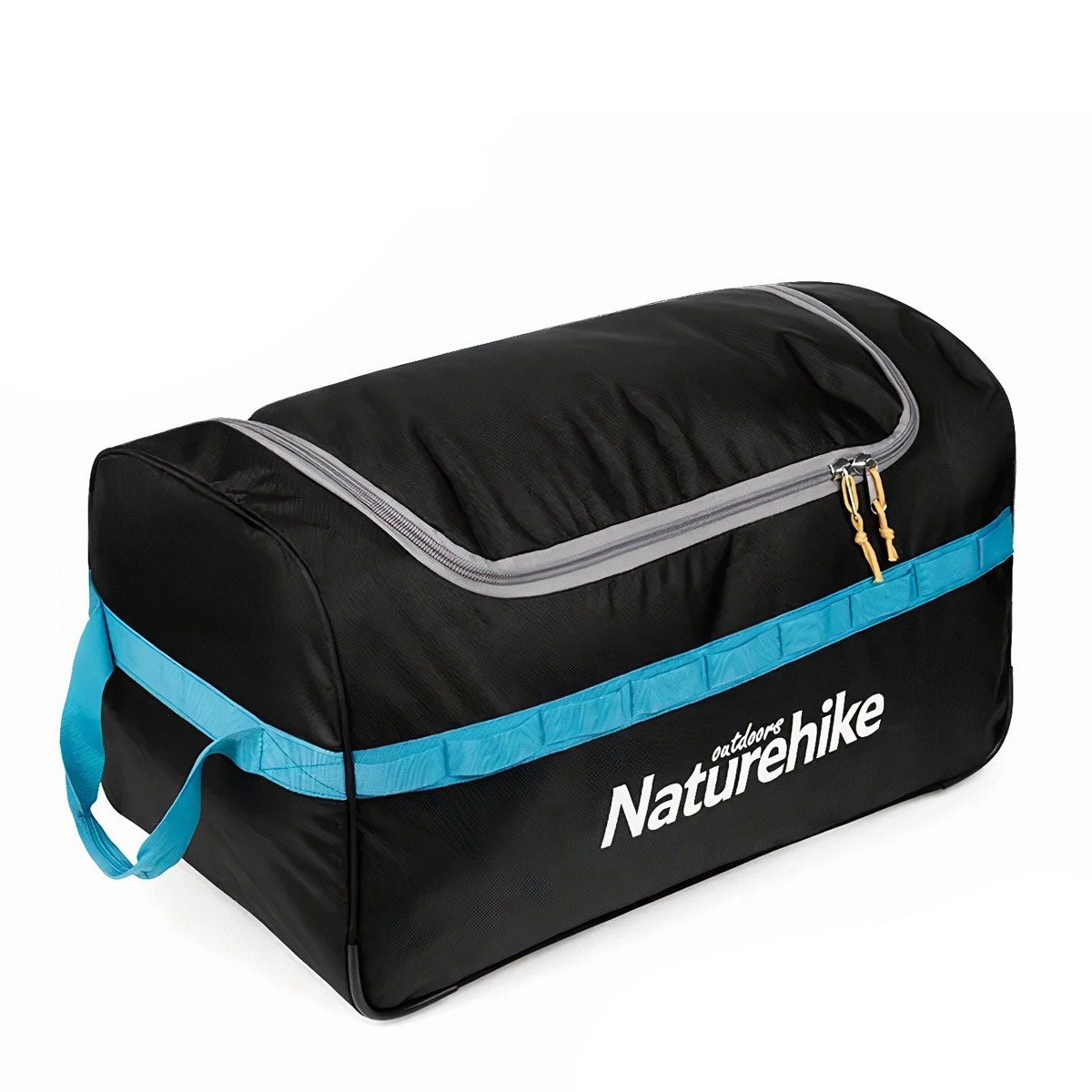 NatureHike Vali Kéo Cắm Trại - Du Lịch Cao Cấp Gấp Gọn, Chống Nước