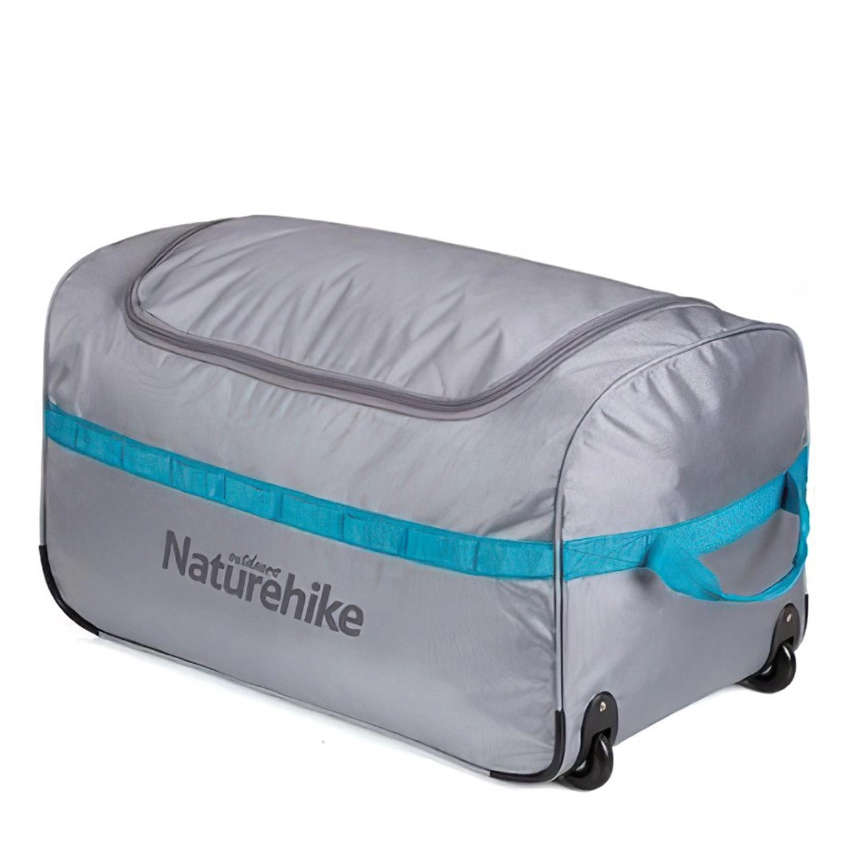 NatureHike Vali Kéo Cắm Trại - Du Lịch Cao Cấp Gấp Gọn, Chống Nước