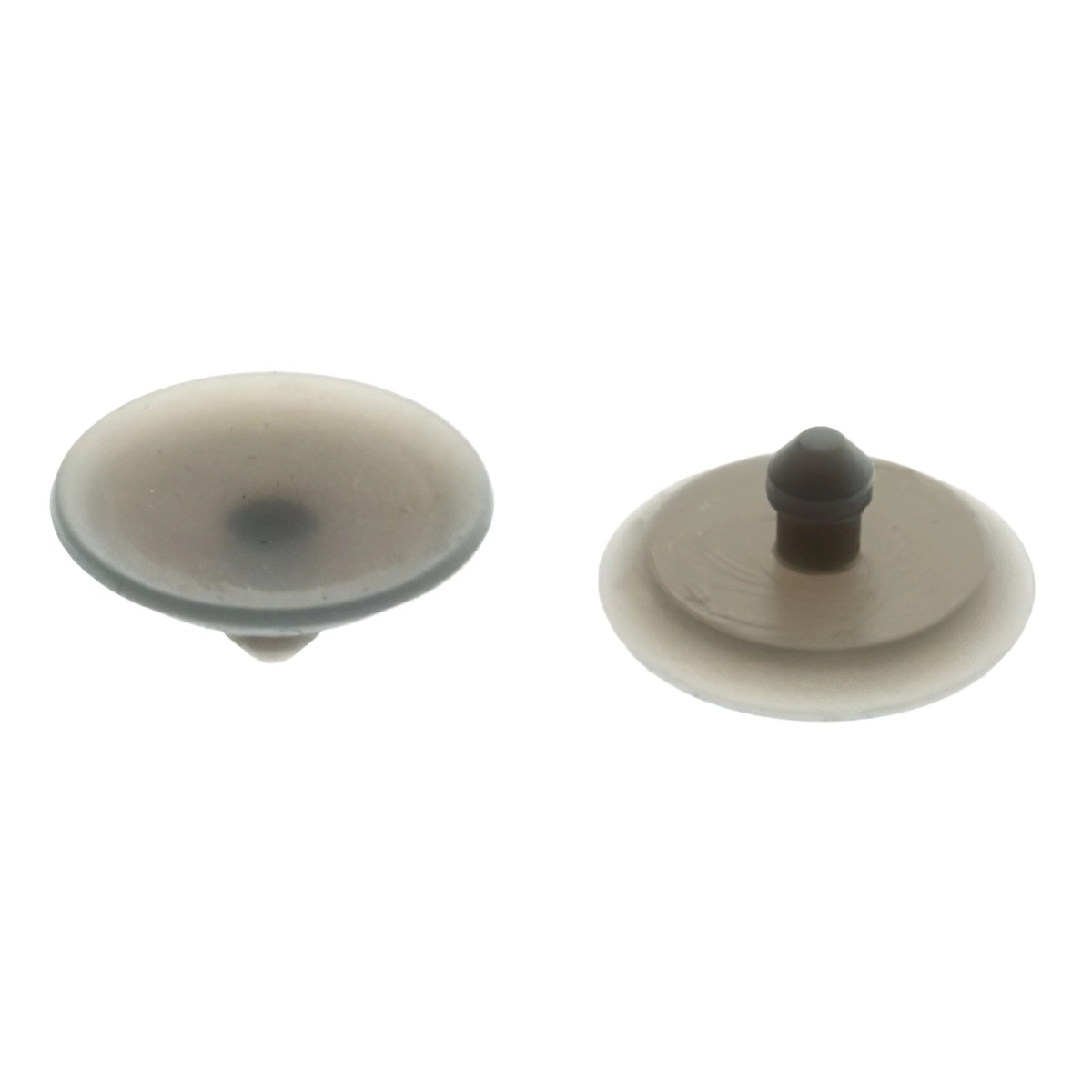 Van Silicone Cho Nắp Tự Động Laken Jannu (2 Cái)