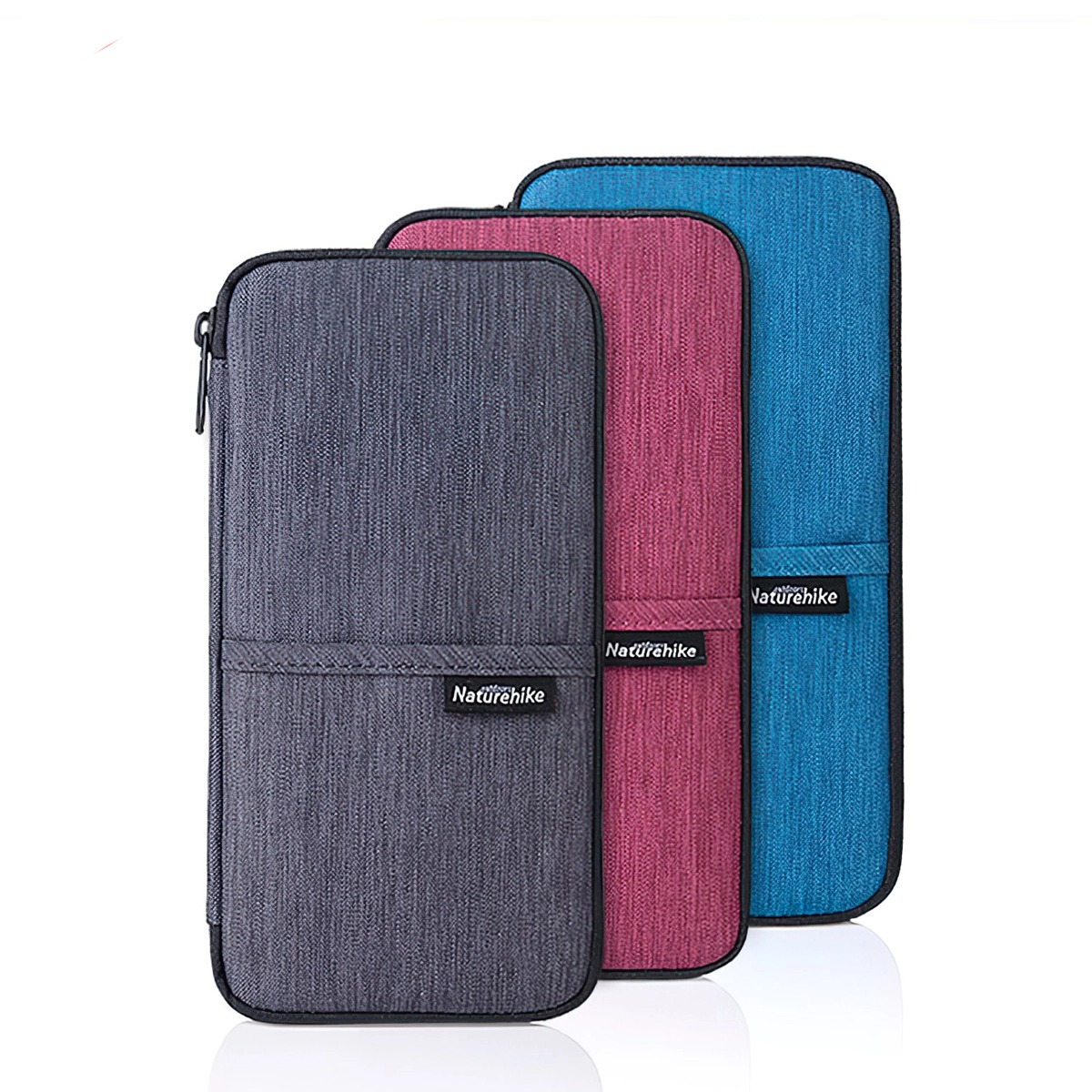 NatureHike Ví Đựng Hộ Chiếu, Passport Đi Du Lịch