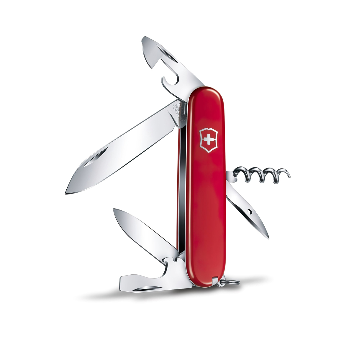 Victorinox Spartan Dao Xếp (91mm) Cắm Trại