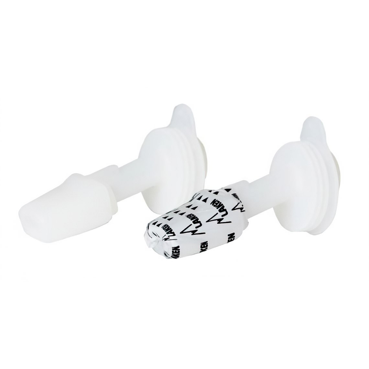 Vòi Silicone Cho Bình Nước Laken Jannu