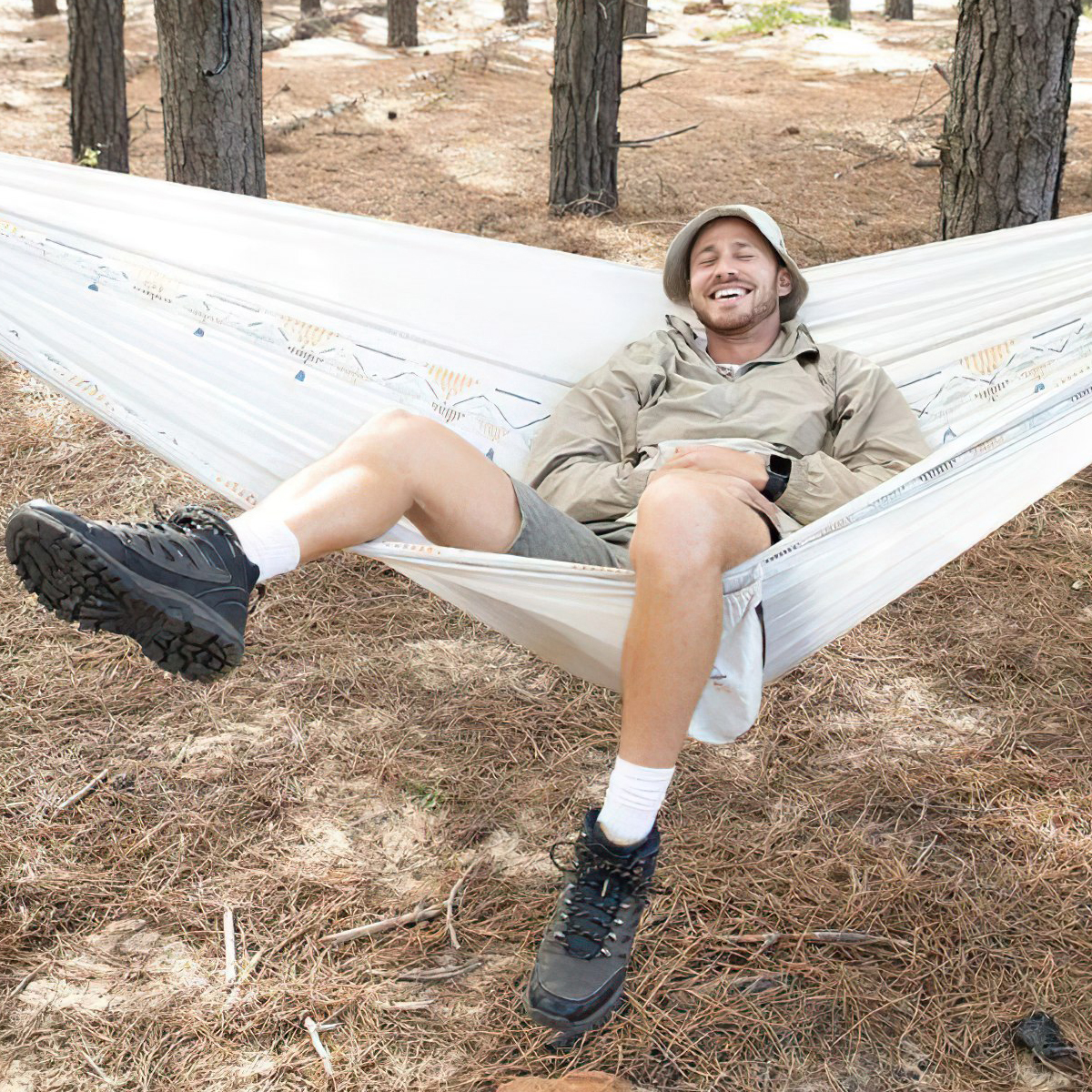 Naturehike CNH22HJ004 Võng Cắm Trại Siêu Bền