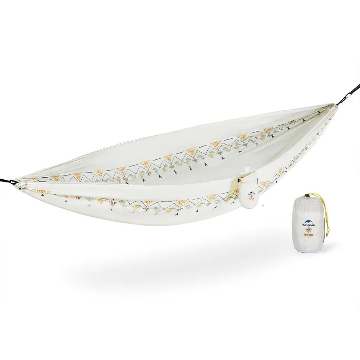 Naturehike CNH22HJ004 Võng Cắm Trại Siêu Bền