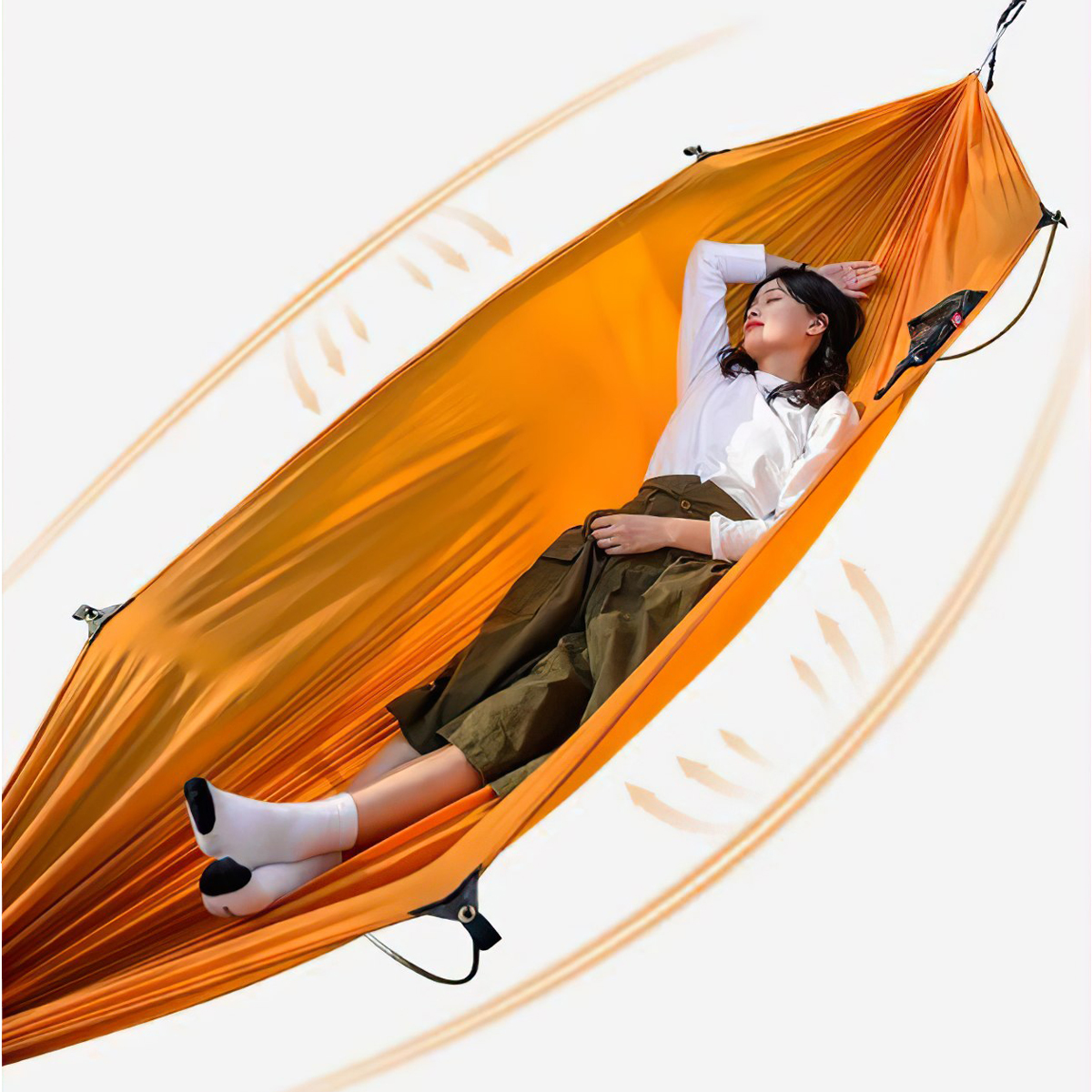 Naturehike NH22DC008 Võng Chống Lật Cắm Trại