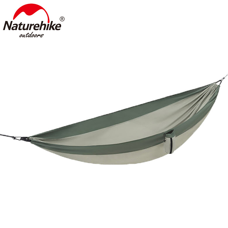 Naturehike NH21DC011 Võng cắm trại siêu nhẹ Ultralight Swing Hammock
