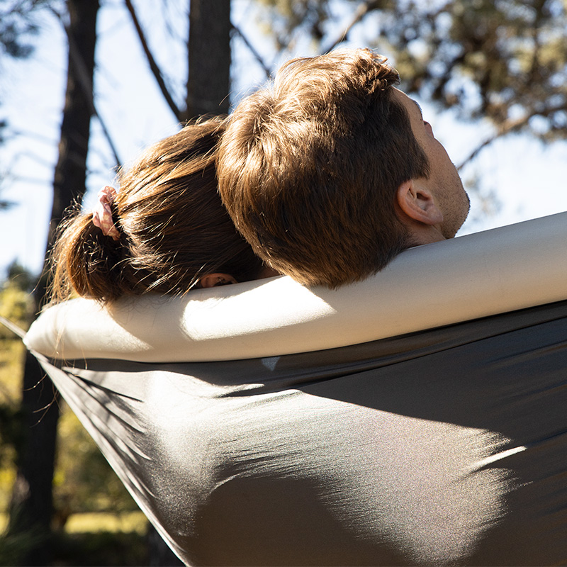 Naturehike NH21DC012 Võng Đôi Cắm Trại Double Person Hammock