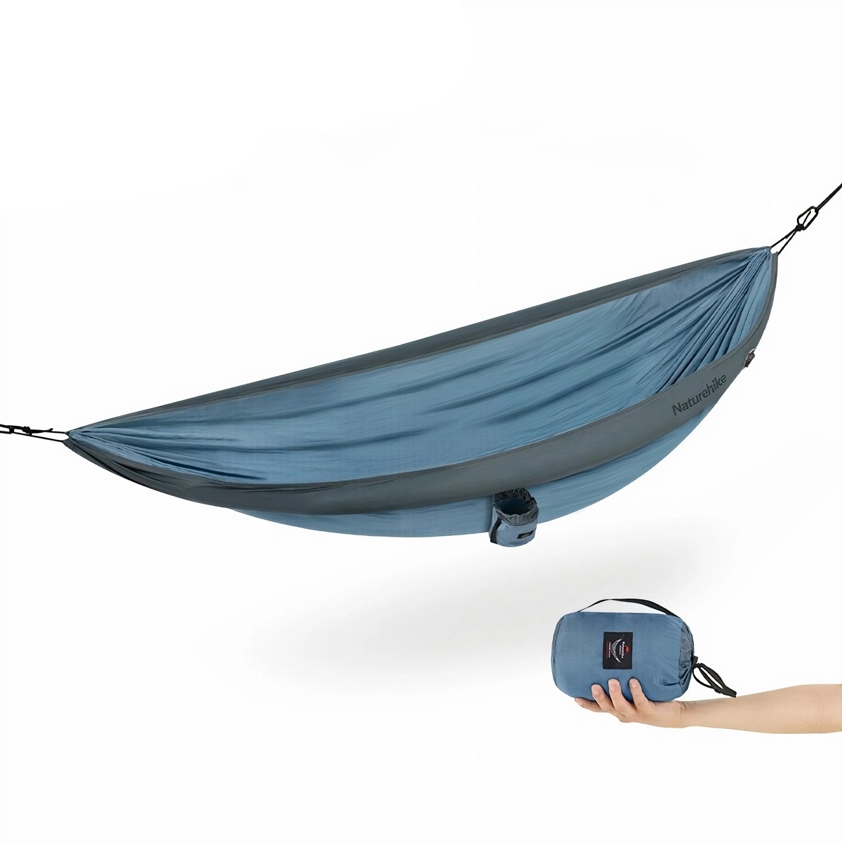Naturehike NH21DC012 Võng Đôi Cắm Trại Double Person Hammock