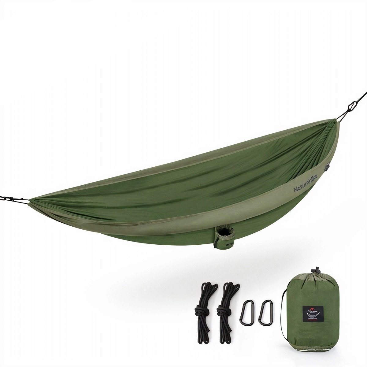 Naturehike NH21DC012 Võng Đôi Cắm Trại Double Person Hammock