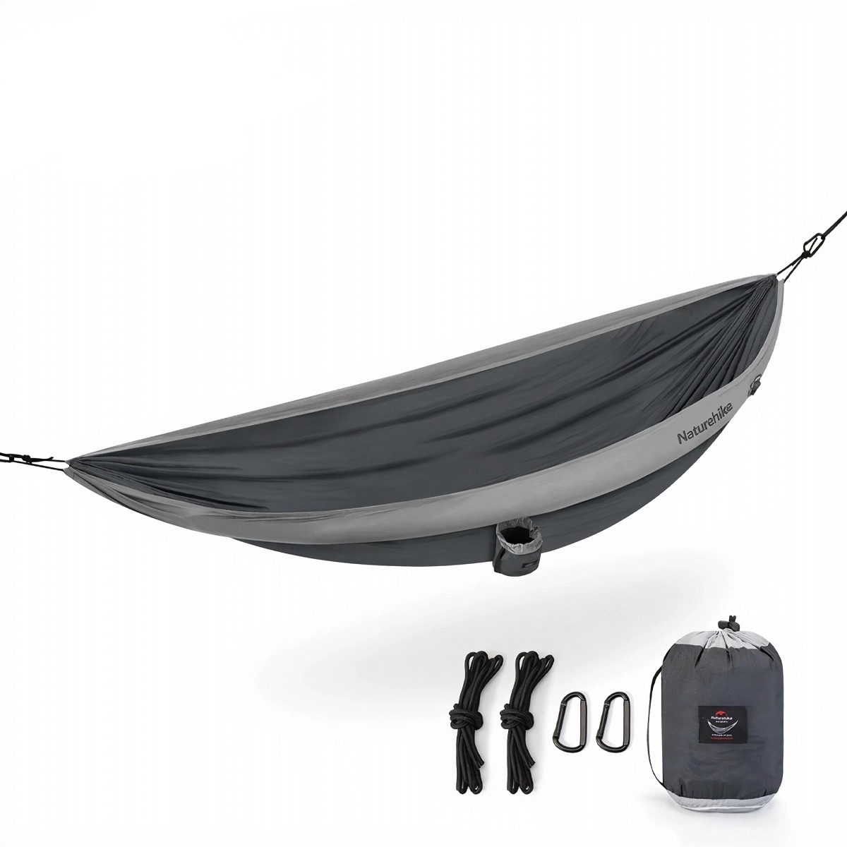 Naturehike NH21DC012 Võng Đôi Cắm Trại Double Person Hammock