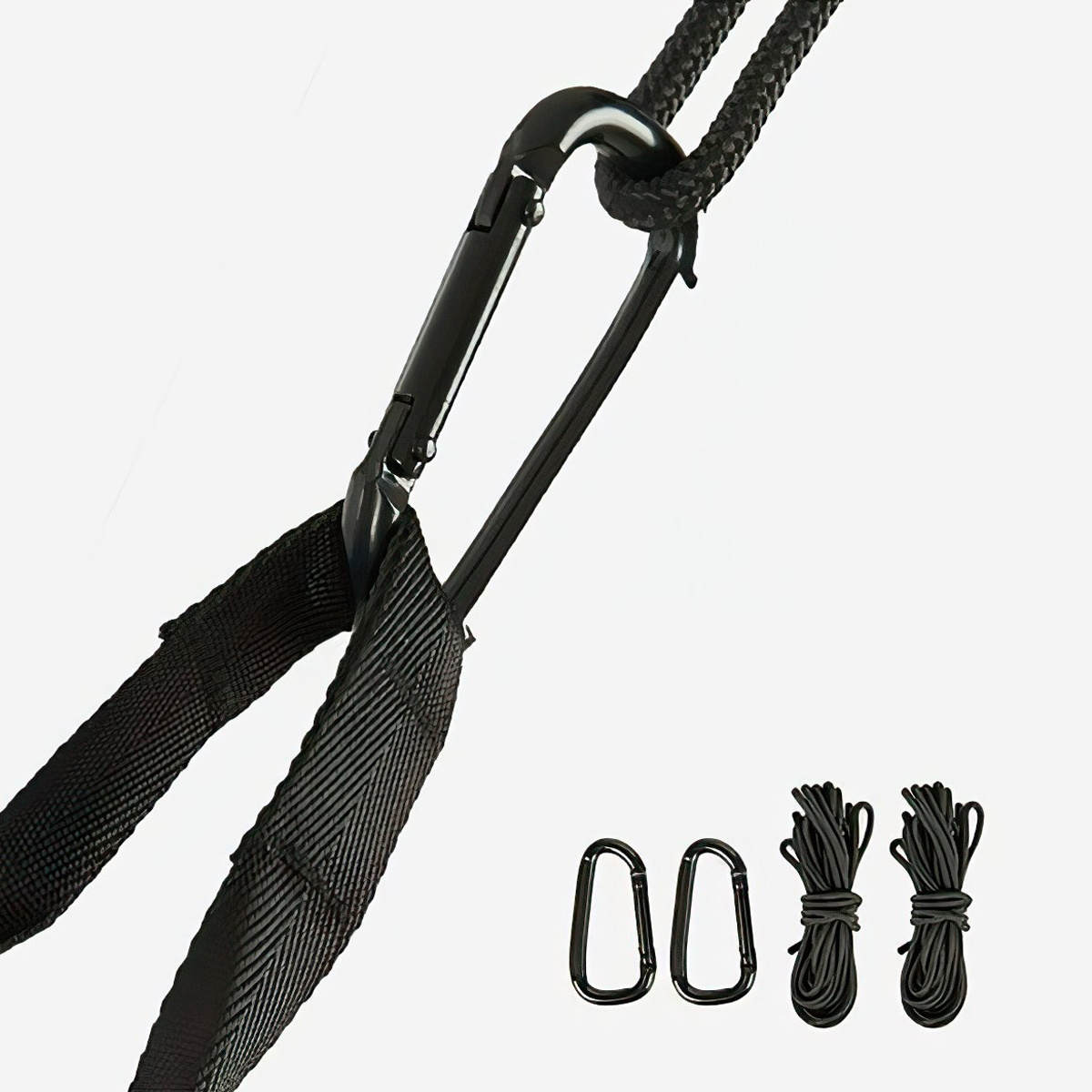 Naturehike Nh17D012-C Võng Đơn Cắm Trại Chống Nước