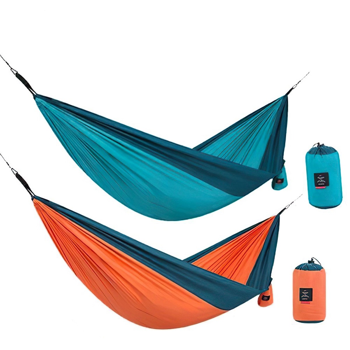 Naturehike Nh17D012-C Võng Đơn Cắm Trại Chống Nước