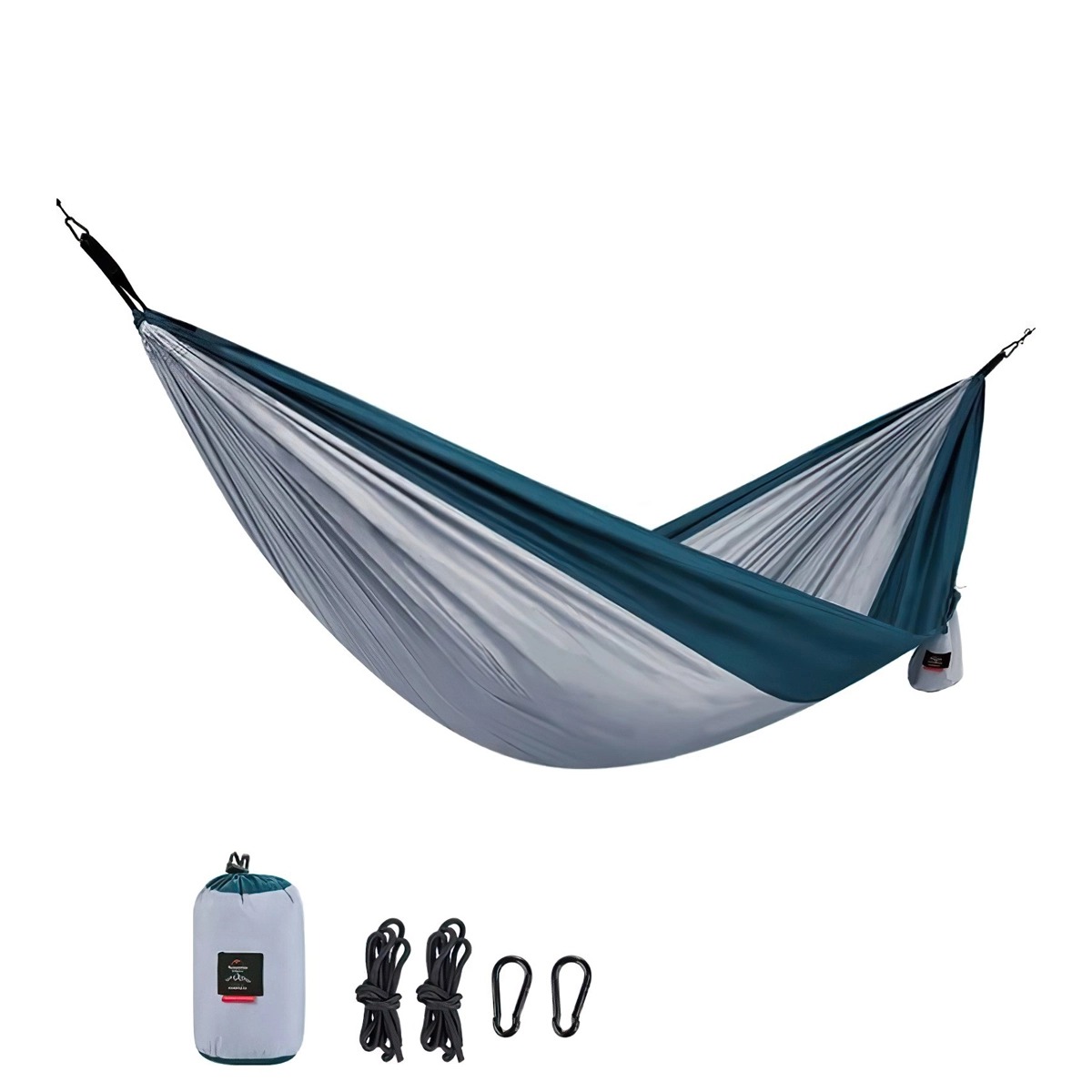 Naturehike Nh17D012-C Võng Đơn Cắm Trại Chống Nước