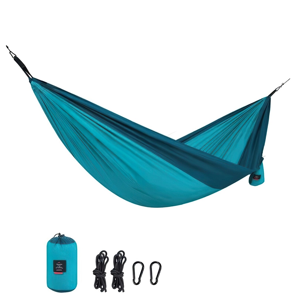 Naturehike Nh17D012-C Võng Đơn Cắm Trại Chống Nước