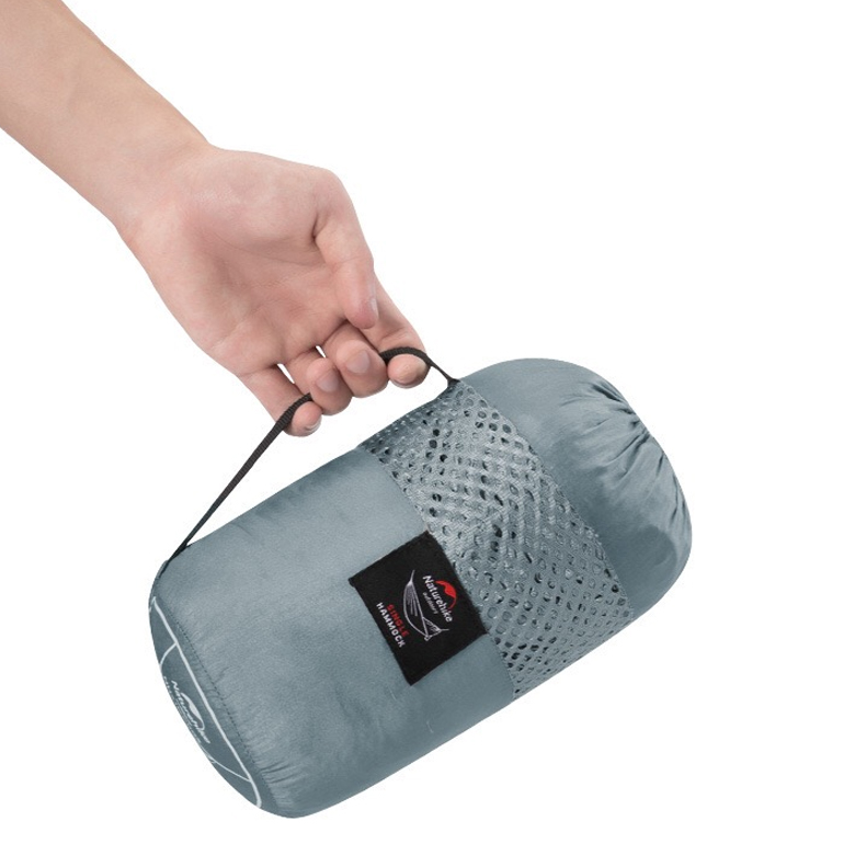 Naturehike NH21DC003 Võng Dã Ngoại Bằng Lưới Thoáng Khí Breathabke Mesh