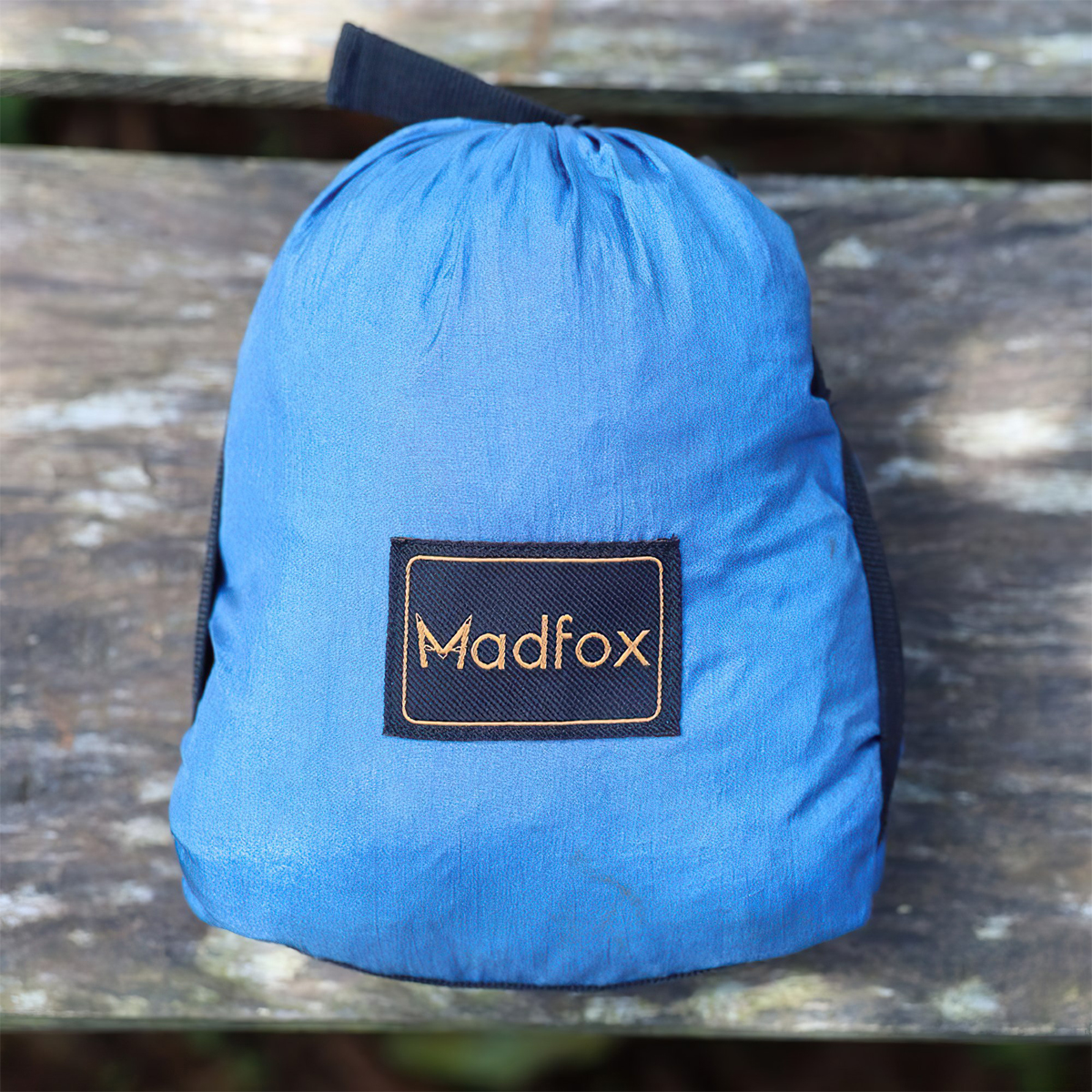 Madfox Cocoon-One Võng Xếp Dã Ngoại