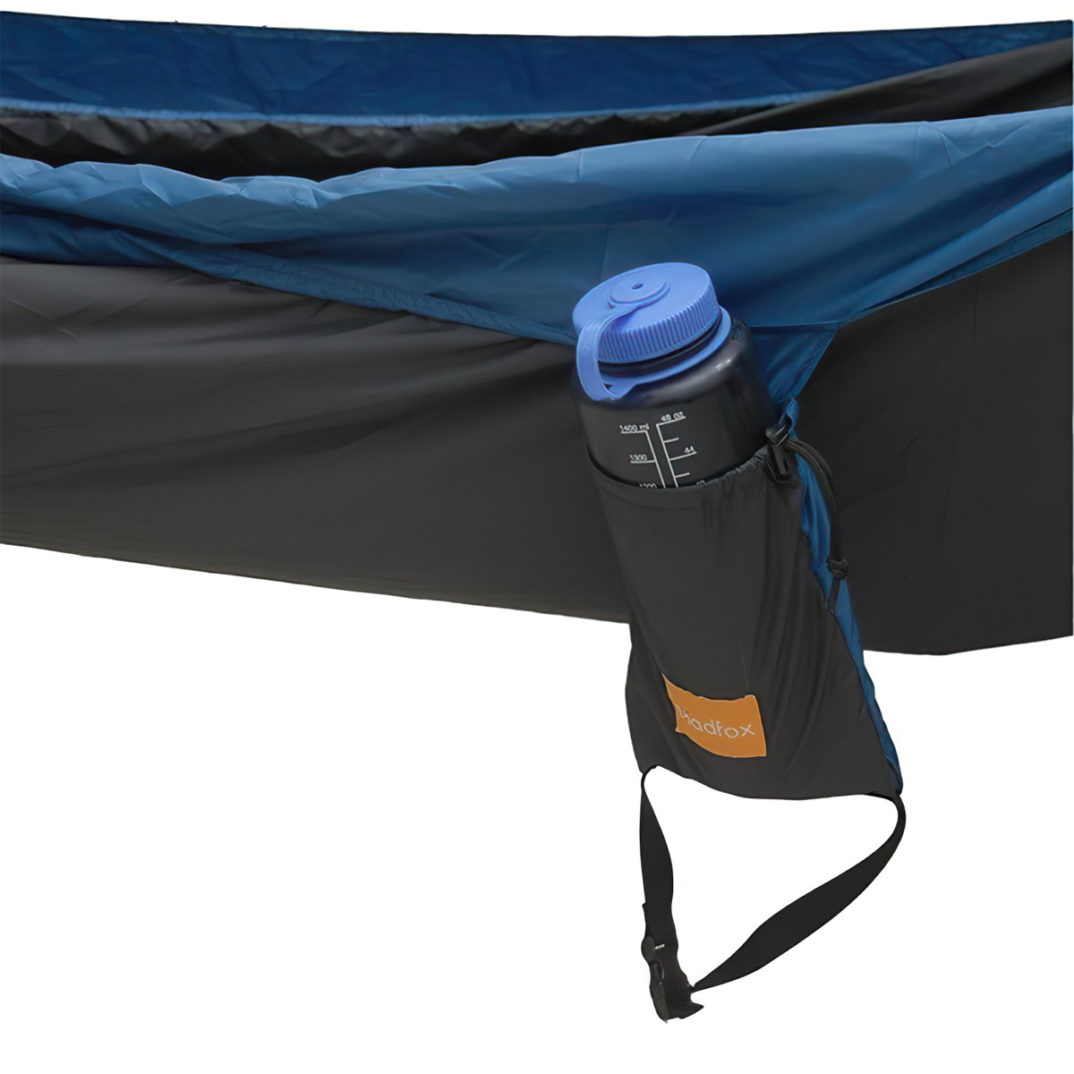 Madfox Cocoon-One Võng Xếp Dã Ngoại