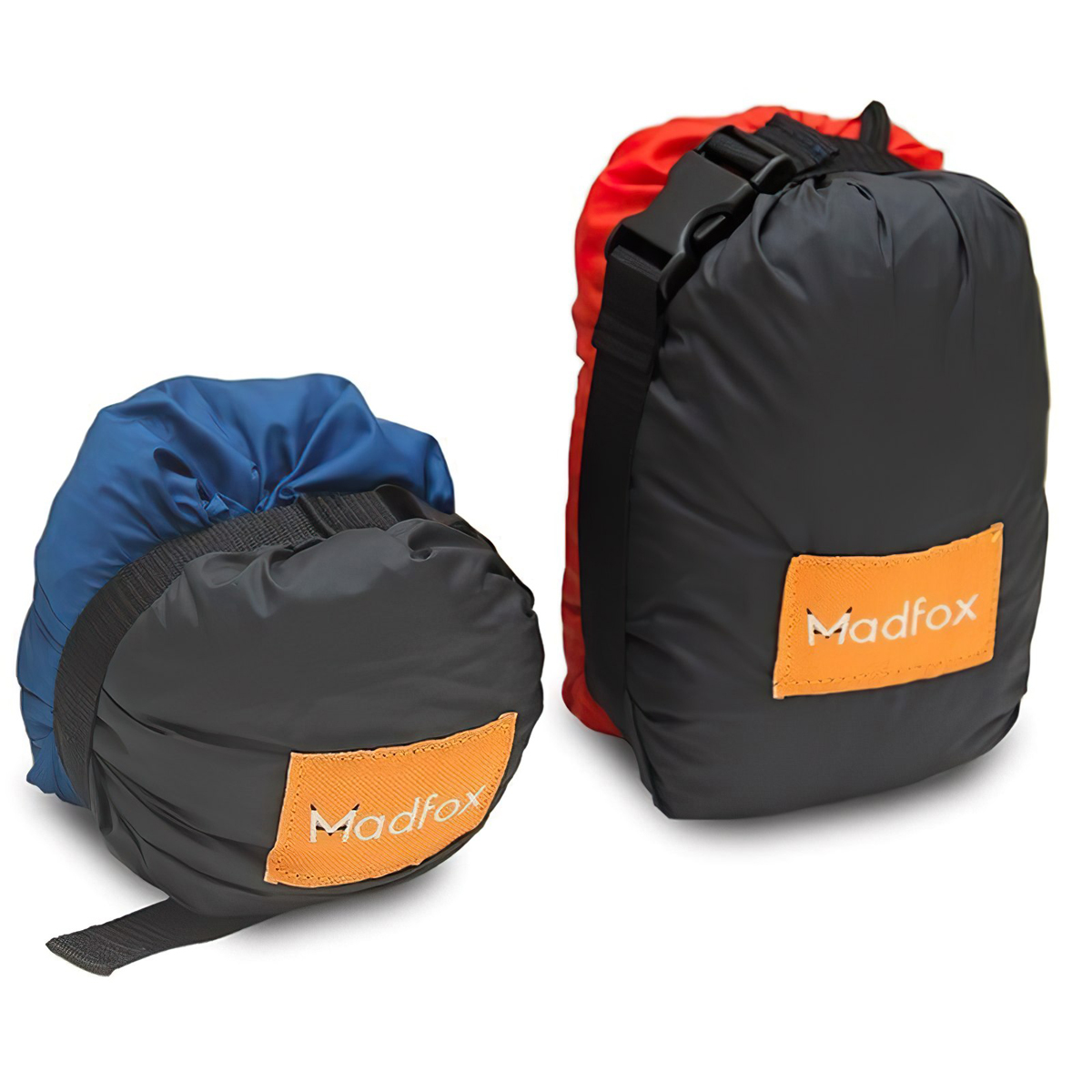 Madfox Cocoon-One Võng Xếp Dã Ngoại