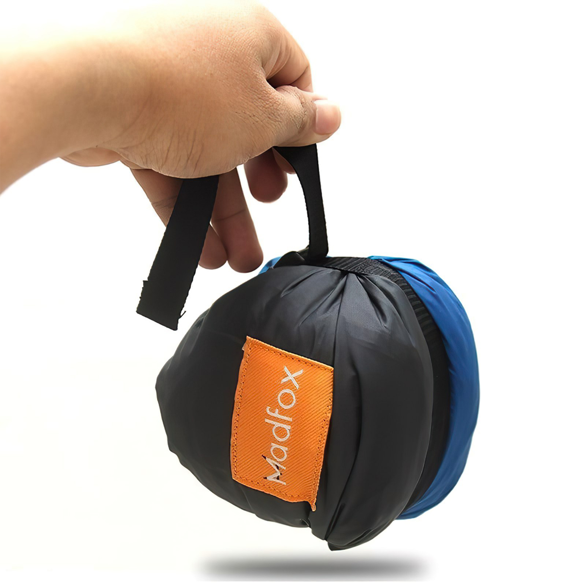 Madfox Cocoon-One Võng Xếp Dã Ngoại