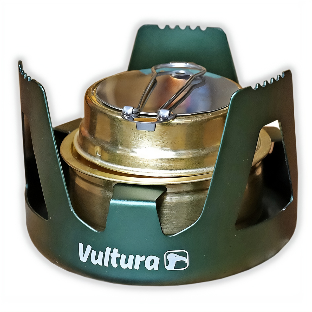 Vultura Bếp Cồn Trekking dã ngoại VTR-AS2501